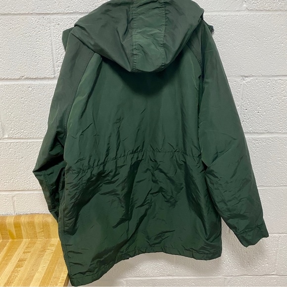 Woolrich XL lined field chore jacket - Picture 4 of 9